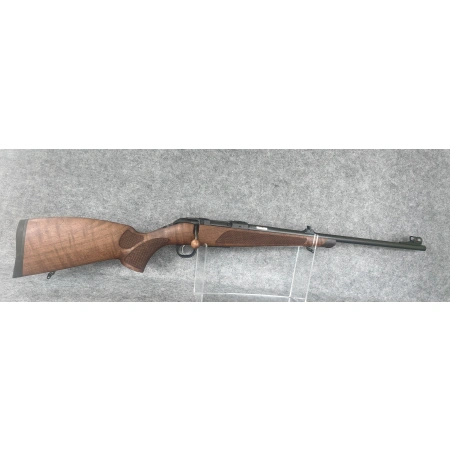 Sztucer CZ 600 LUX, kal.223 Rem